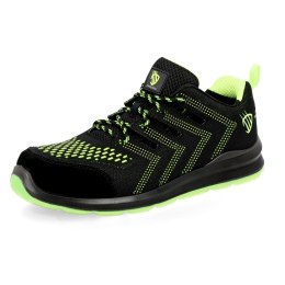 SANDAŁY OCHRONNE TEXO-SAN S1 ROZM. 39