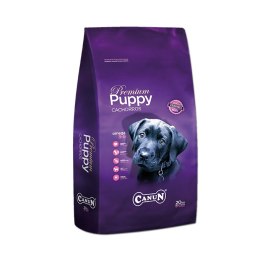Canun Puppy 4kg karma sucha dla psa - karma premium dla szczeniąt