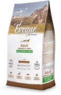 sucha karma dla psa dziczyzna z jagnięciną Medium&Large Super Premium Evoque