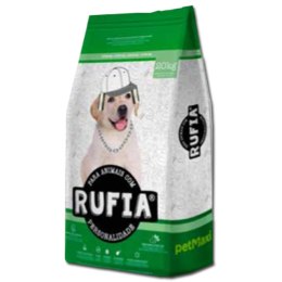 PRÓBKA Rufia Junior Dog sucha karma dla szczeniąt 60g