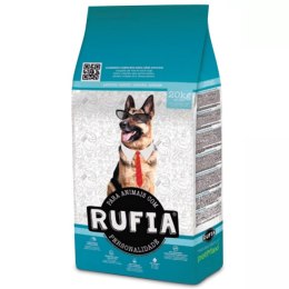 Rufia Adult Dog karma dla psów dorosłych 20kg