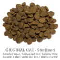Arquivet sucha karma dla kotów sterylizowanych Cat Original