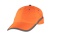 CZAPKA ROBOCZA Z DASZKIEM BRIXTON FLASH BASEBALL ODBLASK POLSTAR 2 KOLORY