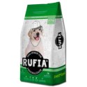 sucha karma dla szczeniąt Junior Dog Rufia