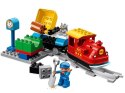 Klocki 10874 LEGO Duplo Pociąg Parowy 2+