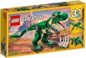 Klocki 31058 LEGO Creator Potężne Dinozaury 7+