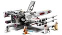Klocki 75301 LEGO STAR WARS Myśliwiec X-Wing Lukea Skywalkera 9+