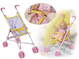 BABY born® Stroller Wózek Spacerówka dla Lalek 828670