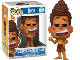 Funko POP! Alberto Scorfano Land Disney Pixar Luca 1054