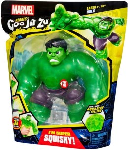 Goo Jit Zu Hulk Marvel Figurk Miękka Rozciągliwa Gniotek 41106