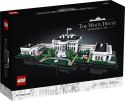 Klocki LEGO Architecture Biały Dom 21054 18+