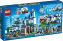 Klocki LEGO City Posterunek policji 60316 6+