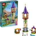 LEGO Disney Wieża Roszpunki 43187