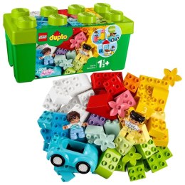 Klocki LEGO Duplo Pudełko z Klockami 10913 1,5+