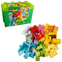 Klocki LEGO Duplo Uniwersalny Zestaw Klocków 10914