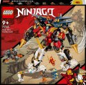 Klocki LEGO Ninjago Wielofunkcyjny ultramech ninja 71765 9+