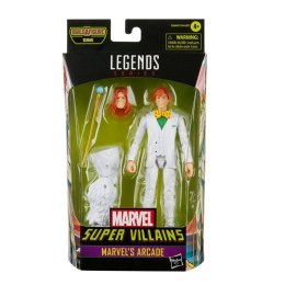 Marvel Legends Super Arcade Hasbro F2800