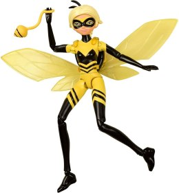 Miraculous Lalka Queen Bee Królowa Pszczół Buzz-On 50405