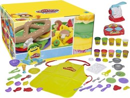 Play-Doh Kitchen Creations Ciastolina kucharz Hasbro E2543