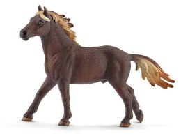 Schleich 13805 ogier rasy Mustang