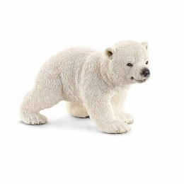 Schleich 14708 młody niedźwiedź polarny
