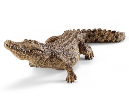 Schleich 14736 Krokodyl Różańcowy