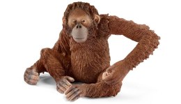 Schleich 14775 Orangutan Samica