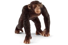 Schleich 14817 Szympans Figurka