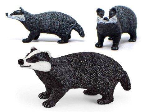 Schleich 14842 Borsuk Wild Life Figurka