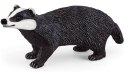 Schleich 14842 Borsuk Wild Life Figurka