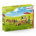 Schleich 42528 Mobilny Stragan Farm World