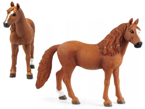 Schleich Klacz Niemieckiego Kuca Wierzchowego Horse Club 13925