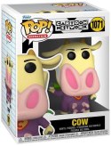 Funko POP! Cartoon Network Krowa i Kurczak - Krowa 1071