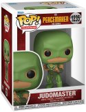 Funko POP! DC Peacemaker Judomaster 1235 64184