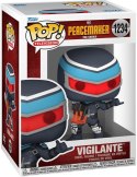 Funko POP! DC Peacemaker Vigilante 1234 64183