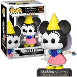 Funko POP! Disney Minnie Mouse Princess Minnie 57620