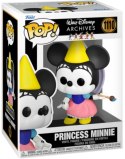 Funko POP! Disney Minnie Mouse Princess Minnie 57620