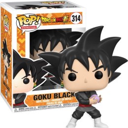 Funko POP! Dragon Ball Goku Black 314 24983