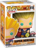 Funko POP! Dragon Ball Super Hercule Edycja Specjalna Figurka 818 48280