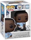 Funko POP! Football Manchester City Raheem Sterling 48