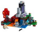 LEGO 21172 Zniszczony portal