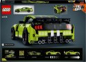 LEGO 42138 Ford Mustang Shelby GT500