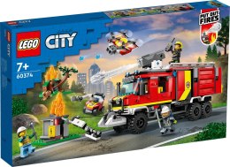 LEGO 60374 Terenowy pojazd straży pożarnej