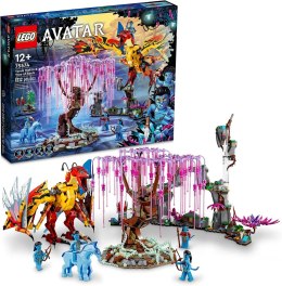 LEGO 75574 Toruk Makto i Drzewo Dusz