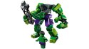Klocki LEGO Marvel 76241 Mechaniczna zbroja Hulka 6+