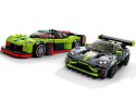 LEGO 76910 Aston Martin Valkyrie AMR PRO i Aston Martin Vantage GT3