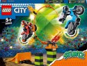 Klocki LEGO City Konkurs kaskaderski 60299 5+