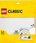 Klocki LEGO Classic Biała Płyta Konstrukcyjna 11026 4+