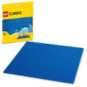 Klocki LEGO Classic Niebieska płytka konstrukcyjna 11025 4+