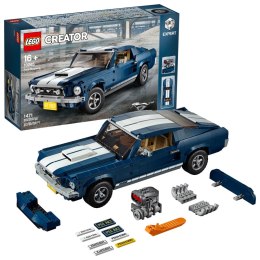 Klocki LEGO Creator Ford Mustang 10265 16+
